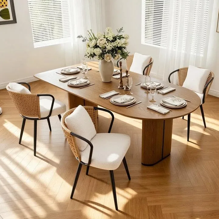 daluvenix dining chairs category