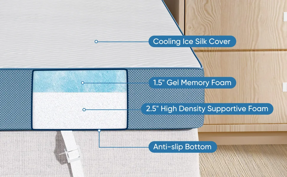 daluvenix mattress toppers content 1
